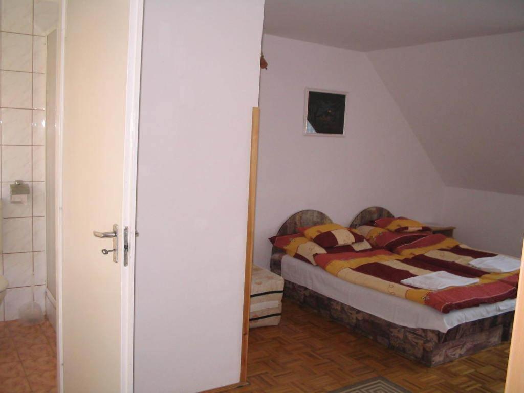 Hotel Burg Eger Exteriér fotografie