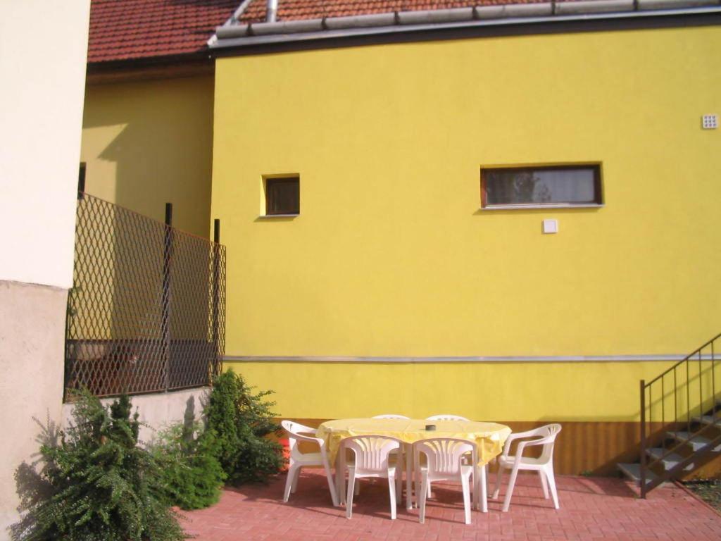 Hotel Burg Eger Exteriér fotografie